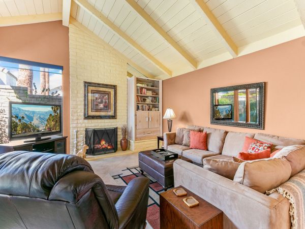 Palm Springs Condo 991928