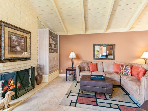 Palm Springs Condo 991928