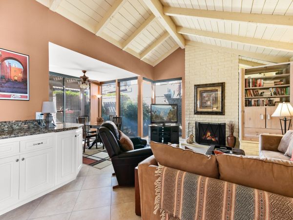 Palm Springs Condo 991928
