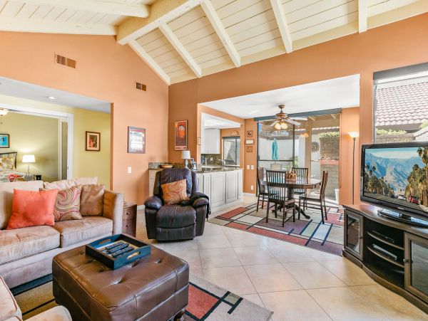 Palm Springs Condo 991928