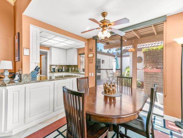 Palm Springs Condo 991928