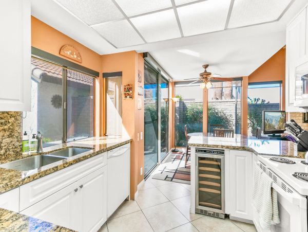 Palm Springs Condo 991928