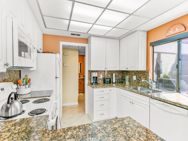 Palm Springs Condo 991928