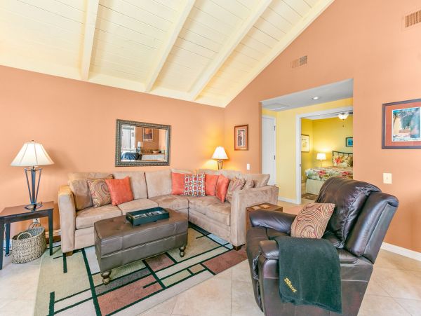 Palm Springs Condo 991928