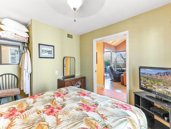 Palm Springs Condo 991928
