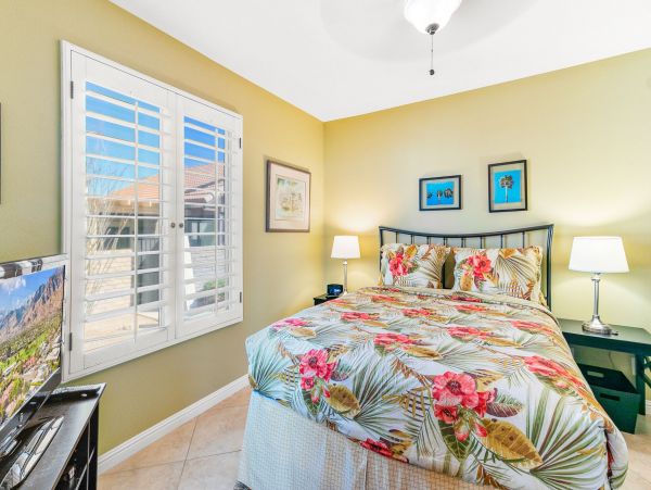 Palm Springs Condo 991928