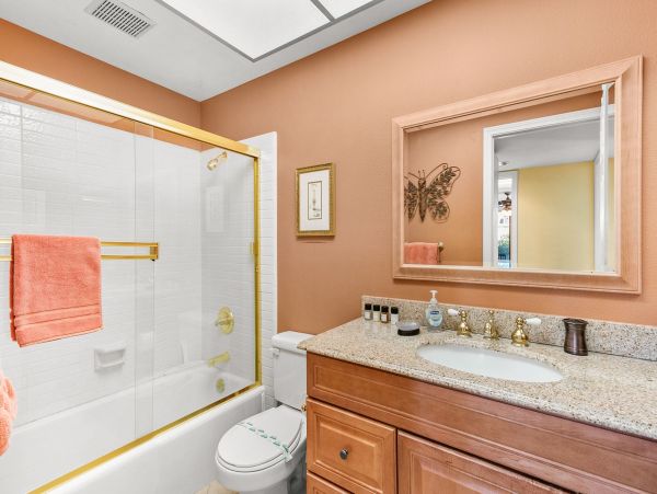 Palm Springs Condo 991928