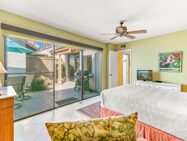 Palm Springs Condo 991928