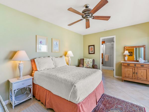 Palm Springs Condo 991928