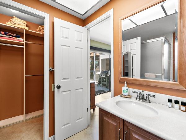 Palm Springs Condo 991928