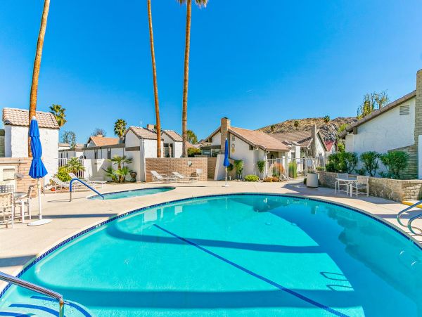 Palm Springs Condo 991928