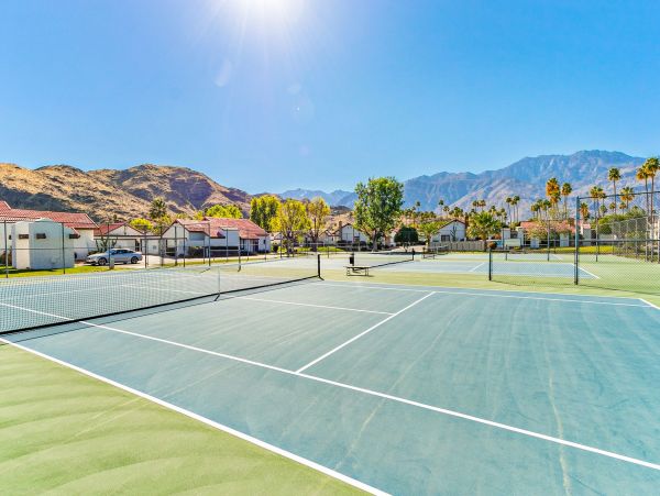 Palm Springs Condo 991928