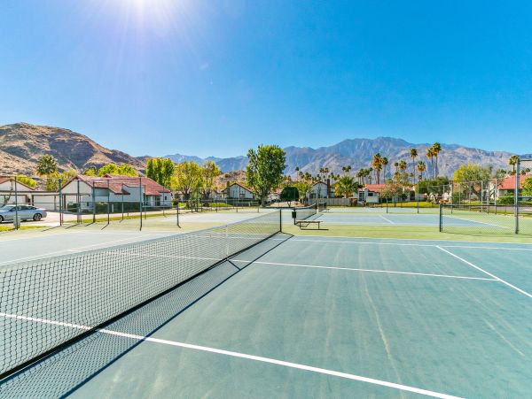 Palm Springs Condo 991928