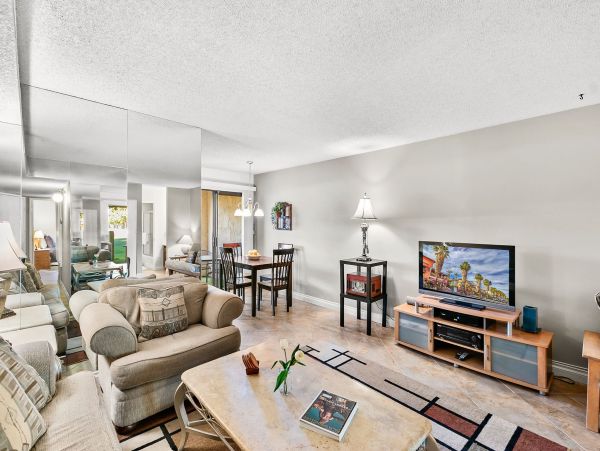 Palm Springs Condo 991929