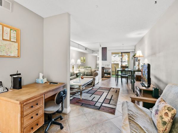 Palm Springs Condo 991929