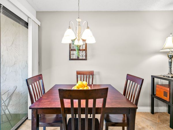 Palm Springs Condo 991929