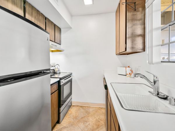 Palm Springs Condo 991929