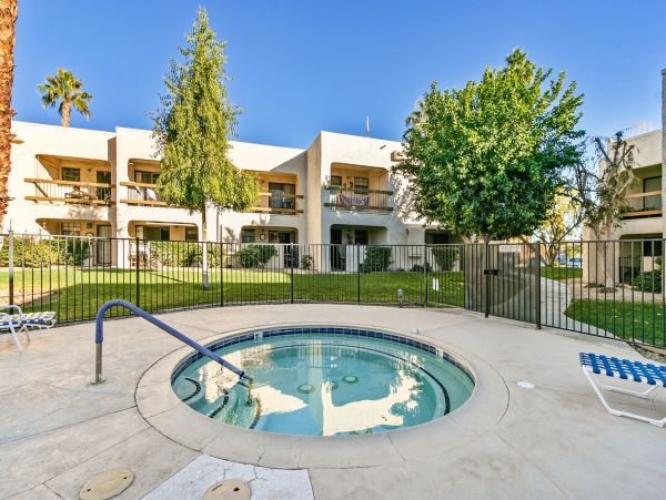 Palm Springs Condo 991929