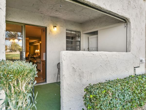 Palm Springs Condo 991929