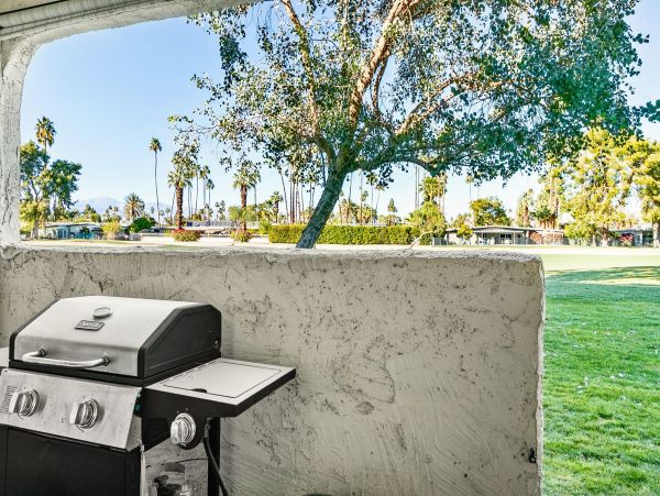 Palm Springs Condo 991929