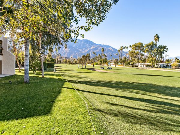 Palm Springs Condo 991929