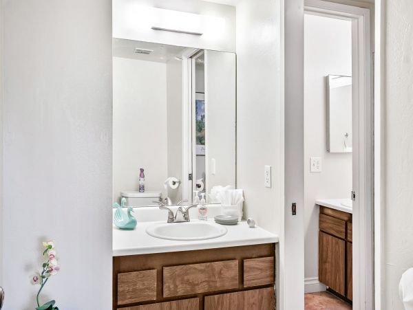 Palm Springs Condo 991929
