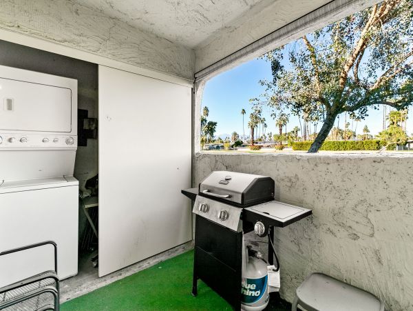 Palm Springs Condo 991929