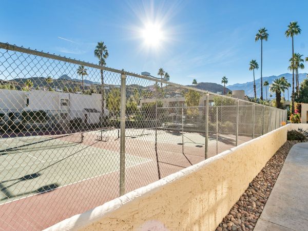 Palm Springs Condo 991929