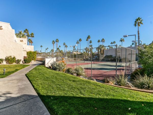 Palm Springs Condo 991929