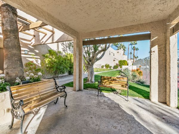 Palm Springs Condo 991929