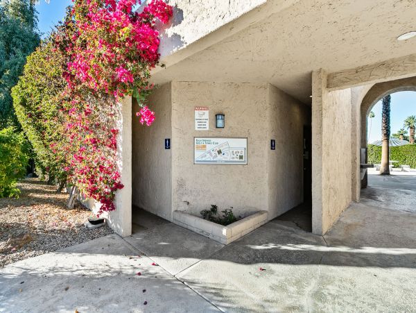 Palm Springs Condo 991929