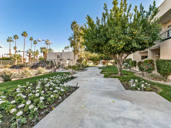 Palm Springs Condo 991929