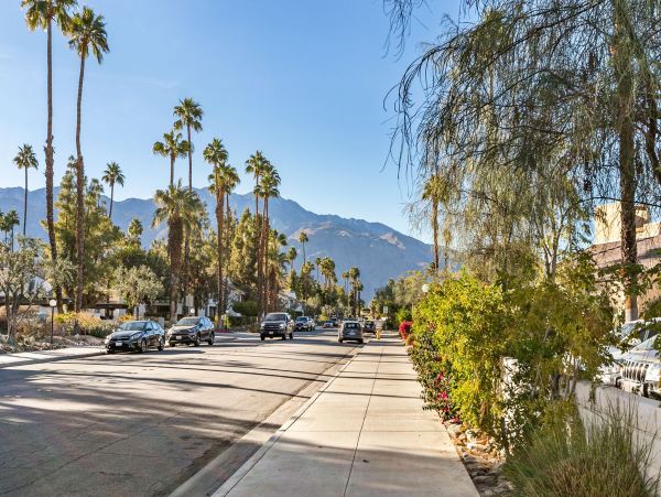 Palm Springs Condo 991929