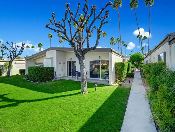 Palm Springs Condo 991930