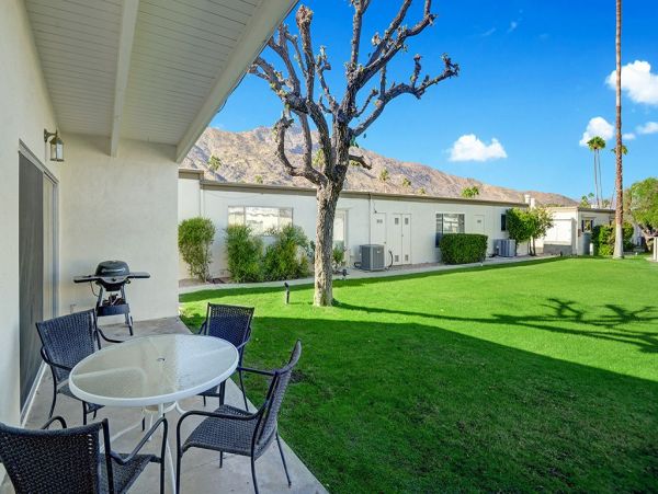 Palm Springs Condo 991930