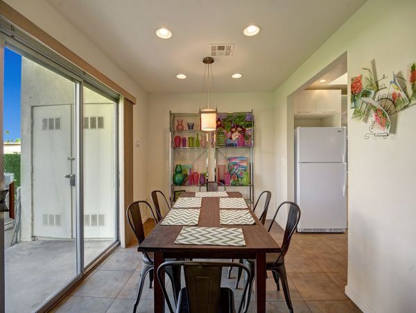 Palm Springs Condo 991930