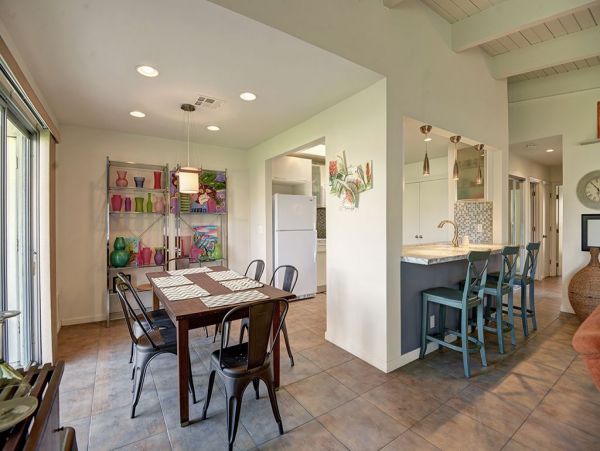Palm Springs Condo 991930