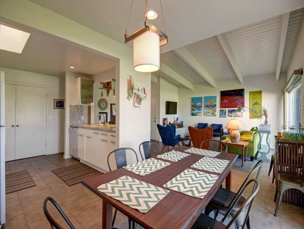 Palm Springs Condo 991930