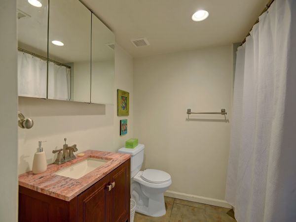 Palm Springs Condo 991930