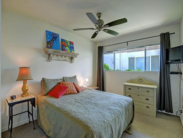 Palm Springs Condo 991930