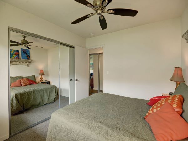 Palm Springs Condo 991930