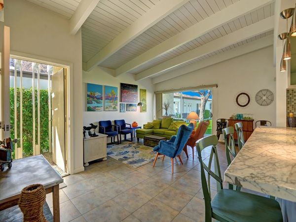 Palm Springs Condo 991930