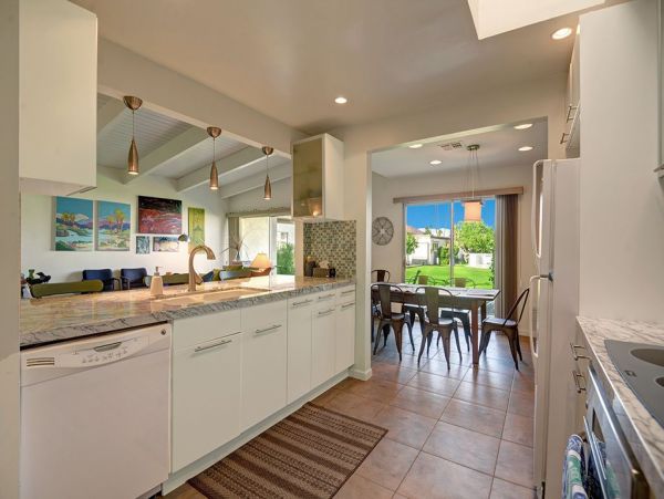 Palm Springs Condo 991930