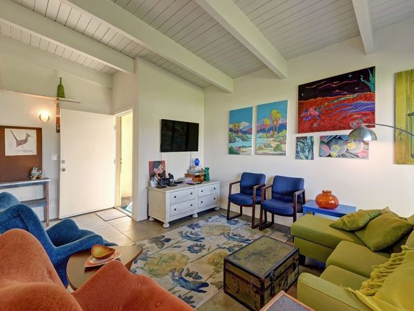 Palm Springs Condo 991930