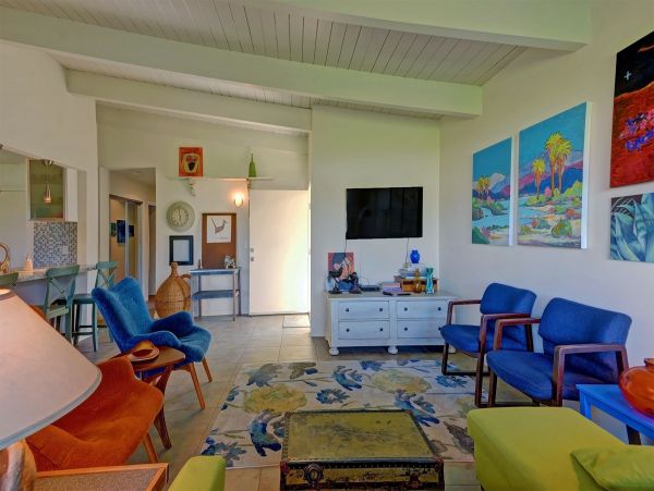 Palm Springs Condo 991930