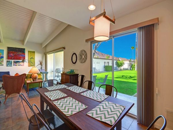 Palm Springs Condo 991930