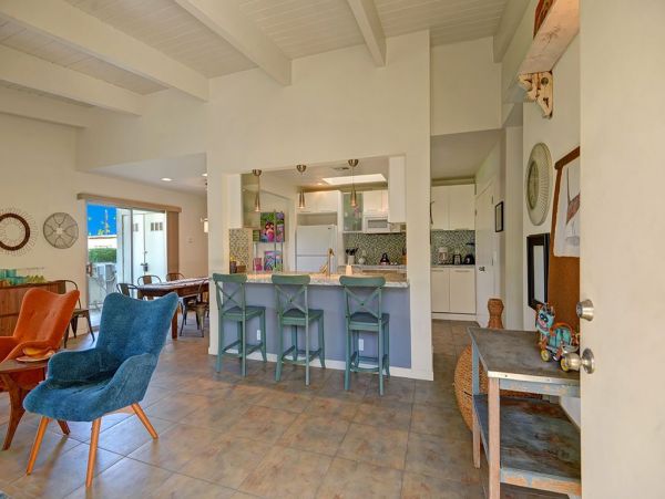Palm Springs Condo 991930