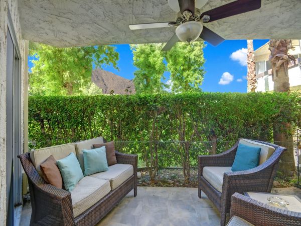 Palm Springs Condo 991931