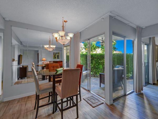 Palm Springs Condo 991931