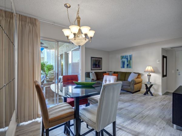 Palm Springs Condo 991931